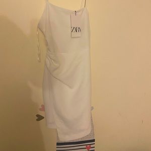 Beautiful Zara dress!